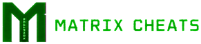 MatrixCheats - Number One Undetected Cheats