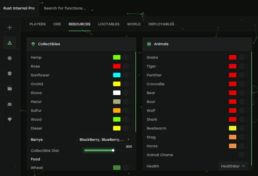 Rust Internal (Mason) screenshot 8