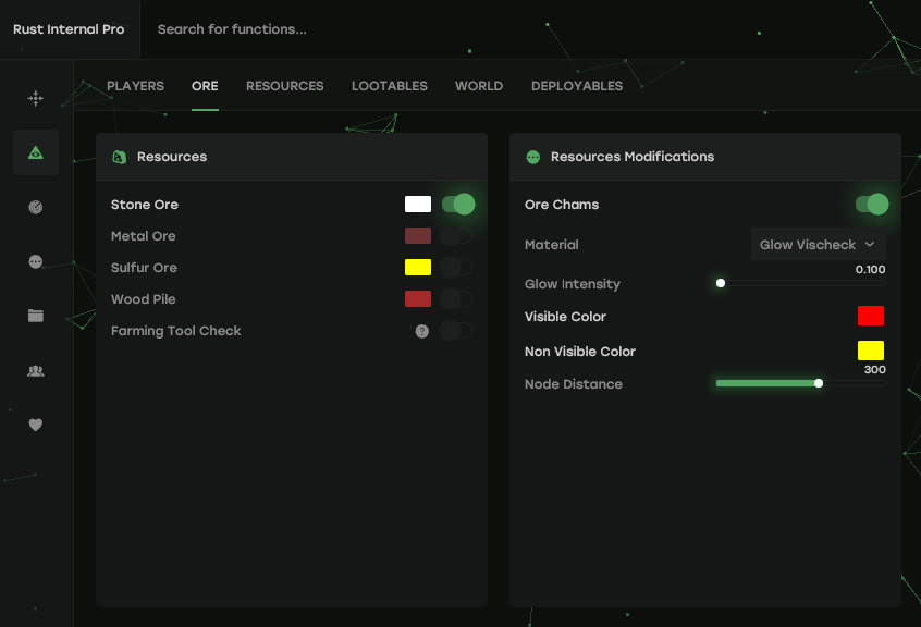 Rust Internal (Mason) screenshot 7