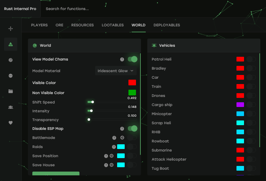 Rust Internal (Mason) screenshot 10
