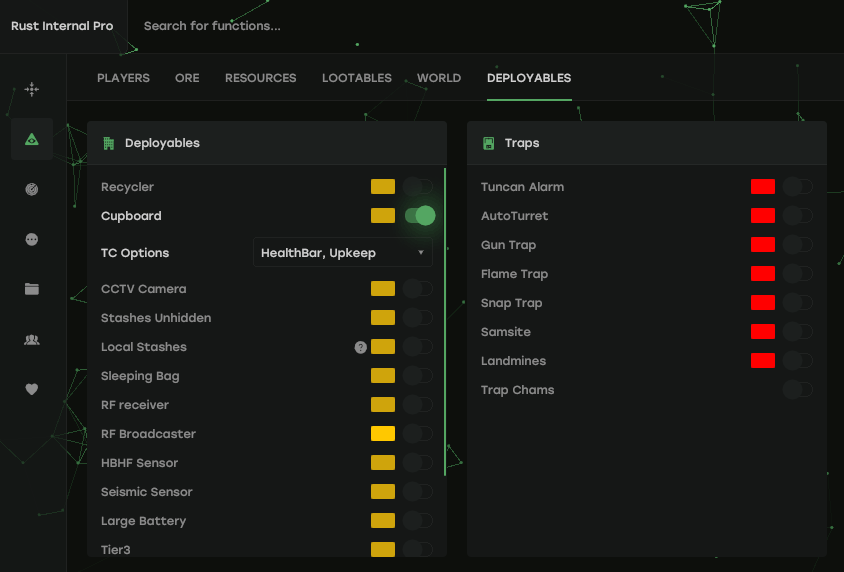 Rust Internal (Mason) screenshot 11