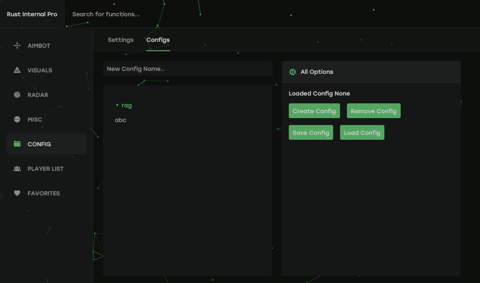 Rust Internal (Mason) screenshot 19