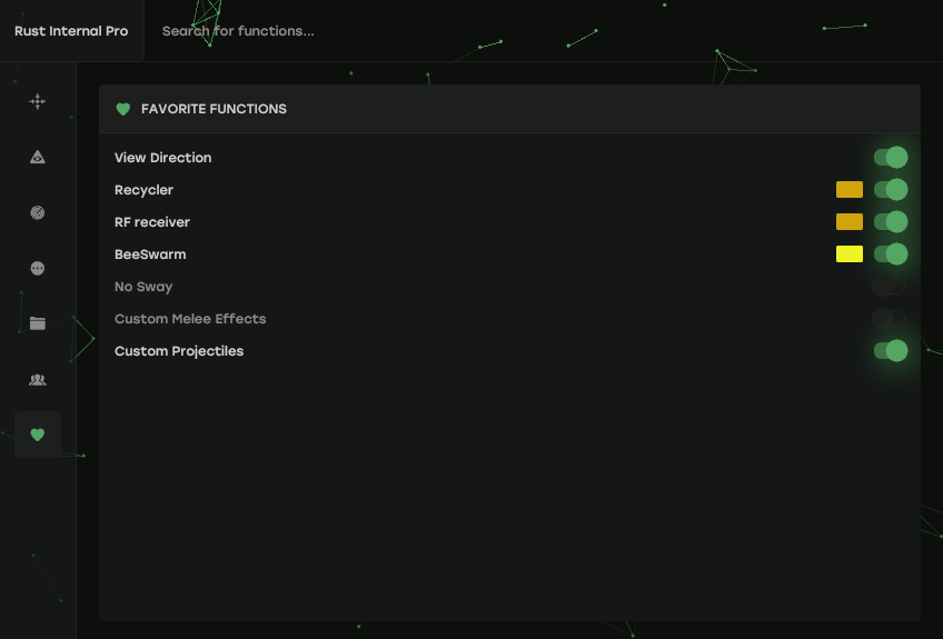 Rust Internal (Mason) screenshot 21