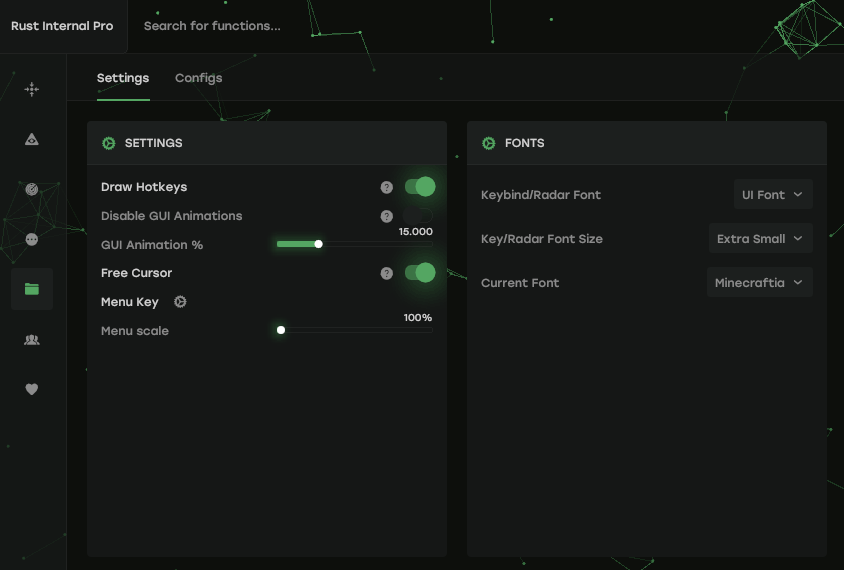 Rust Internal (Mason) screenshot 18