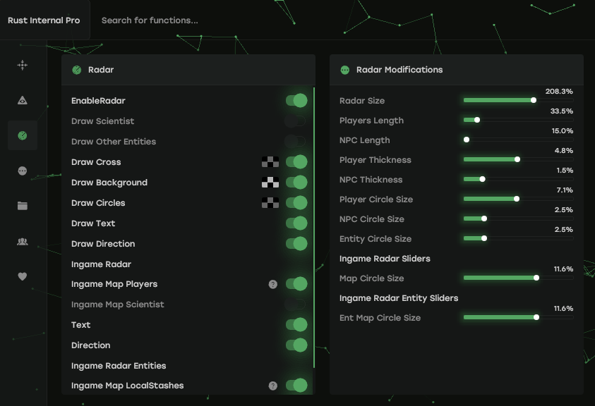 Rust Internal (Mason) screenshot 12