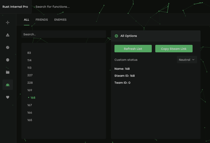 Rust Internal (Mason) screenshot 20