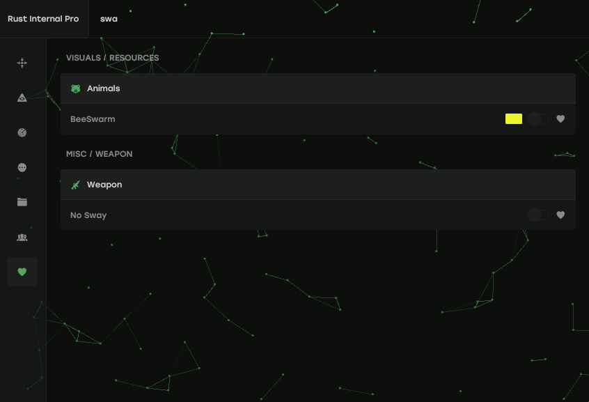 Rust Internal (Mason) screenshot 22
