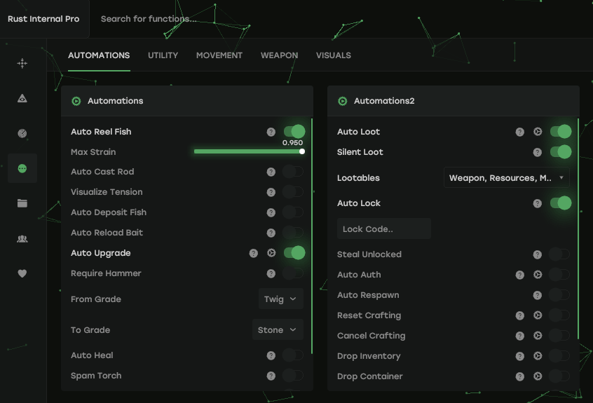 Rust Internal (Mason) screenshot 13