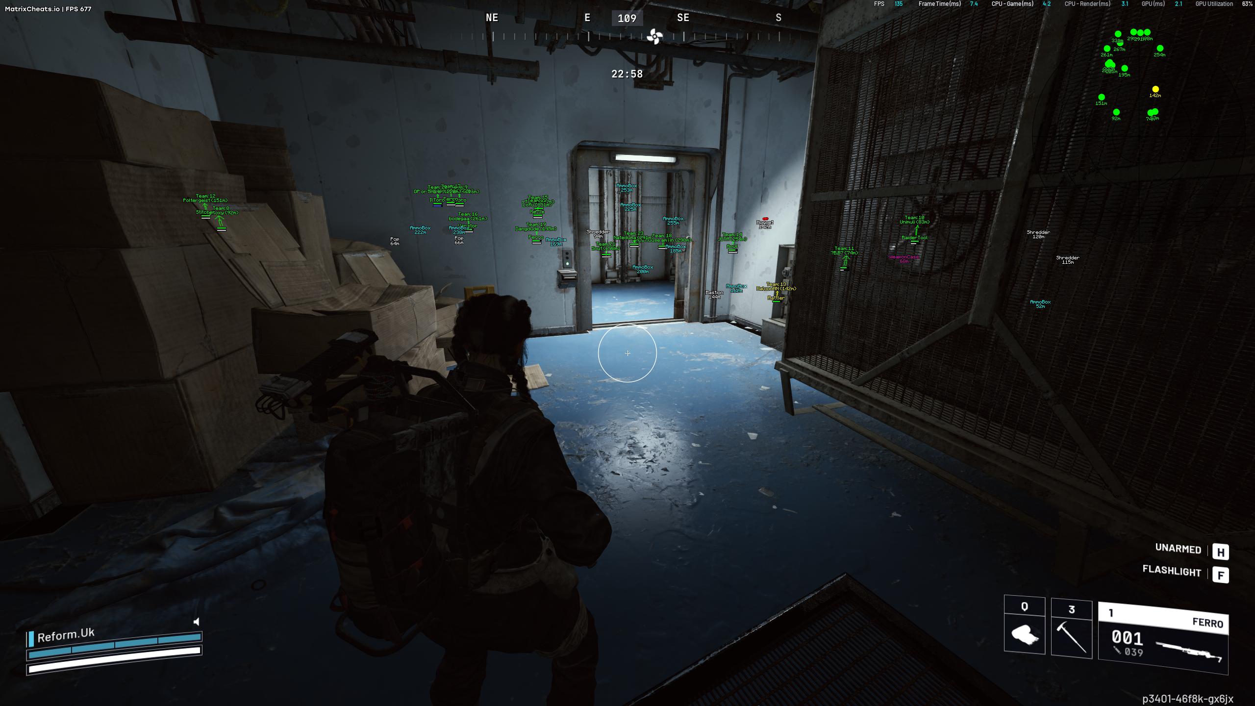 Arc Raiders External Screenshot