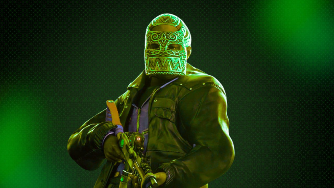 Rust External Screenshot